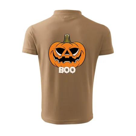 Halloween dýně