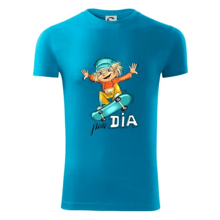 D I A skate