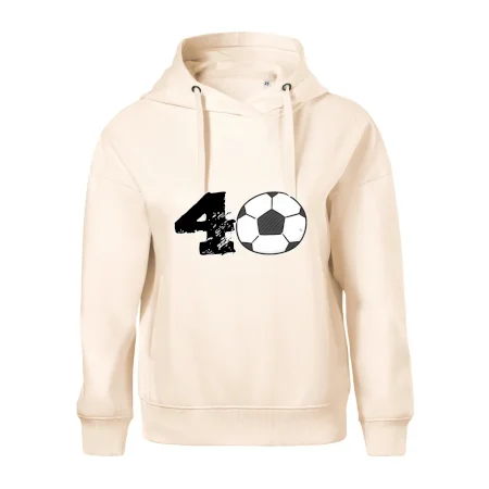 Fotbal kulaté narozeniny 40