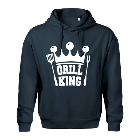 Grilování -  Grill King