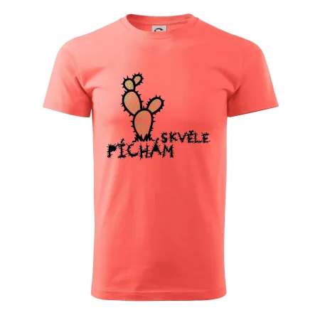 Píchám skvěle