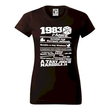 1983 v kostce