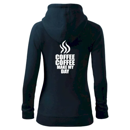 Coffee make my day