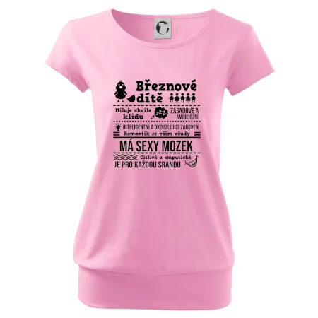Narozeniny březen