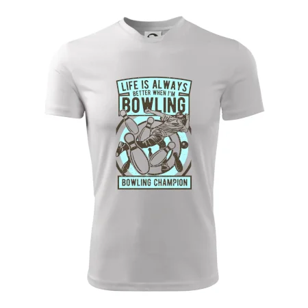 Bowling Champion