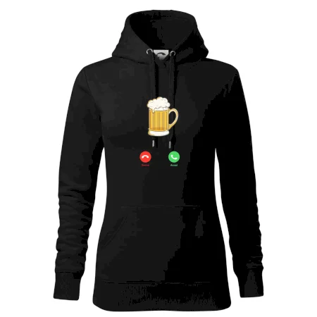 Volá pivo  (Pecka design)