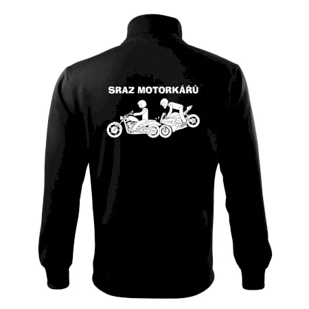 Sraz motorkářů (Hana-creative)