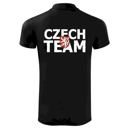 Czech team - Český lev