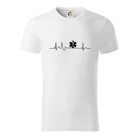 EKG rescue