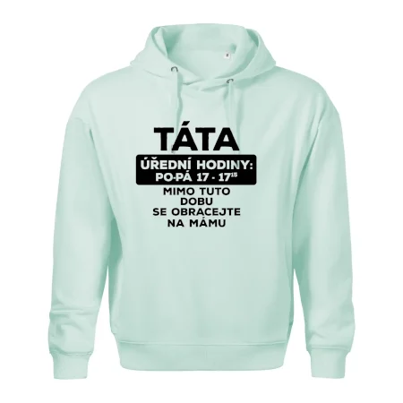 Táta úřední hodiny