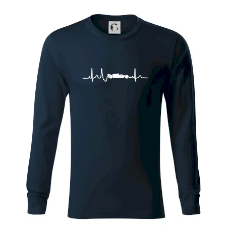 EKG formule