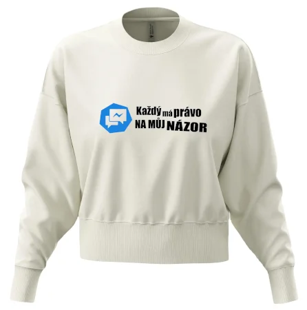 Každý má právo na můj názor