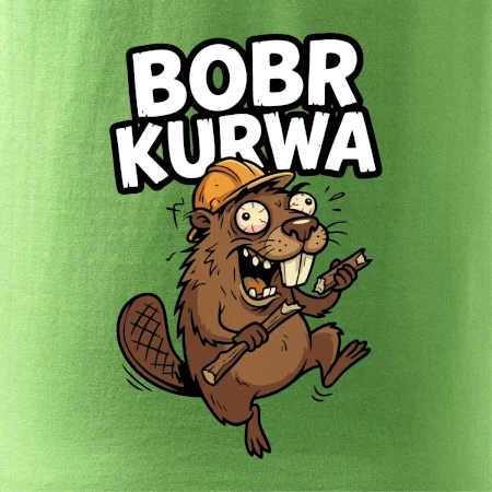 Bobr Kurwa