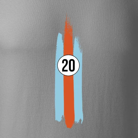 Vintage Race 20