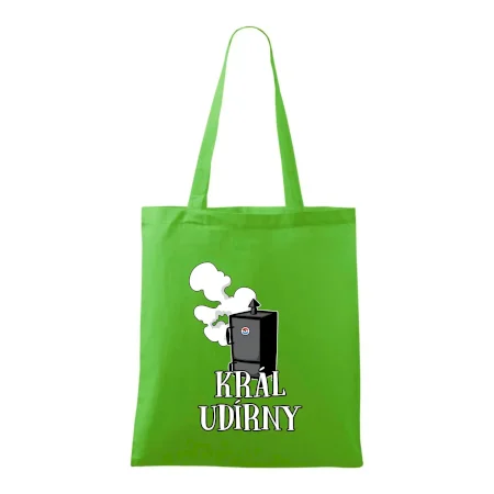 Král udírny