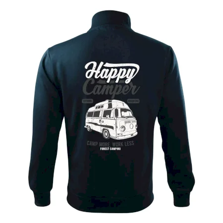 Happy Camper