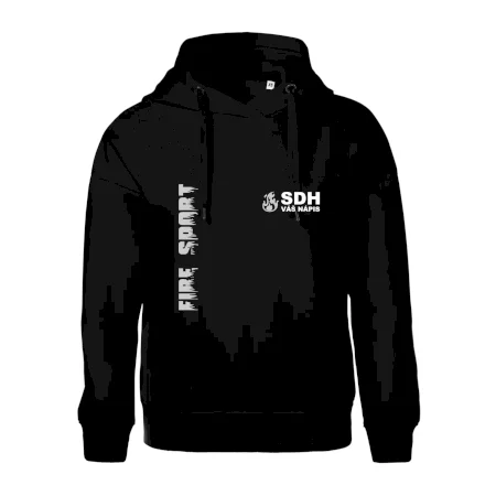 SDH REFLEXNÍ nápis (oheň, firesport, název sboru - vlastní nápis)