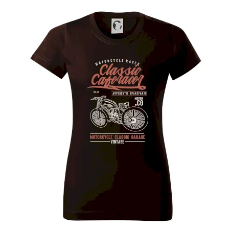 Classic Caferacer