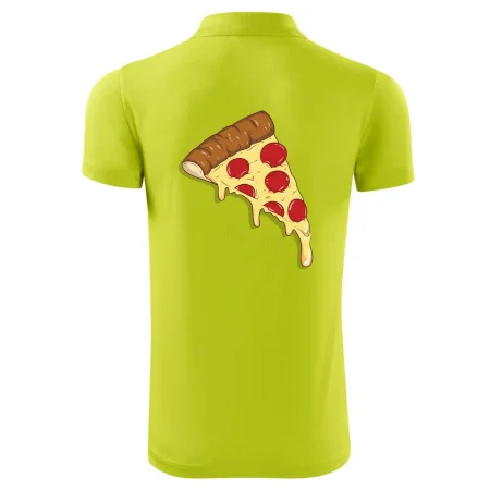 Pizza pro gurmány