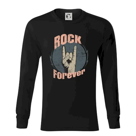 Rock forever ruka