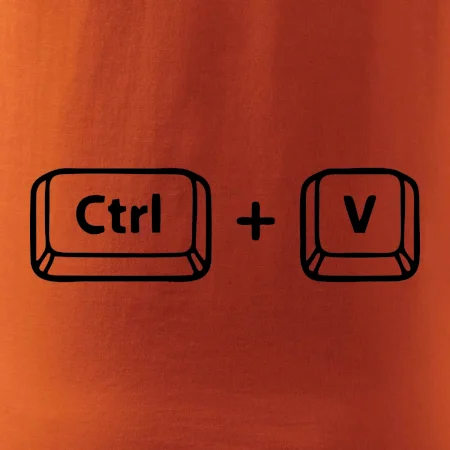 Syn / Dcera  CTRL + V