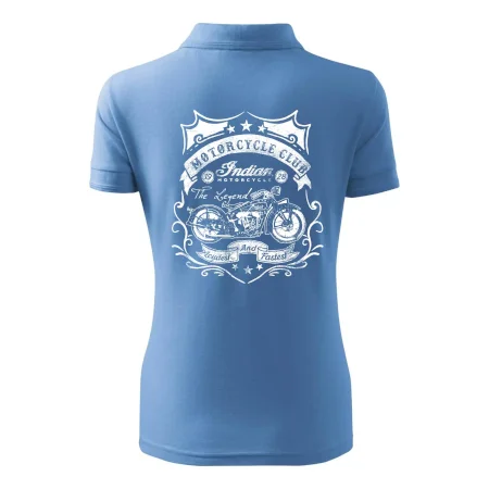 Indian Motorycle Club