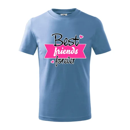 Best friends stuha