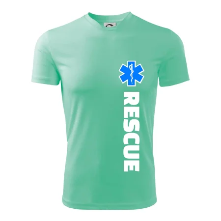 Rescue - pro záchranáře