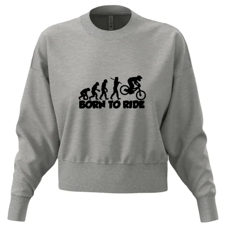 Evoluce Born to ride
