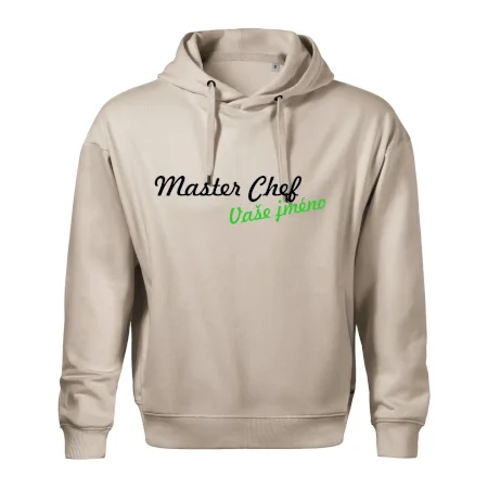 Master Chef - vlastní jméno