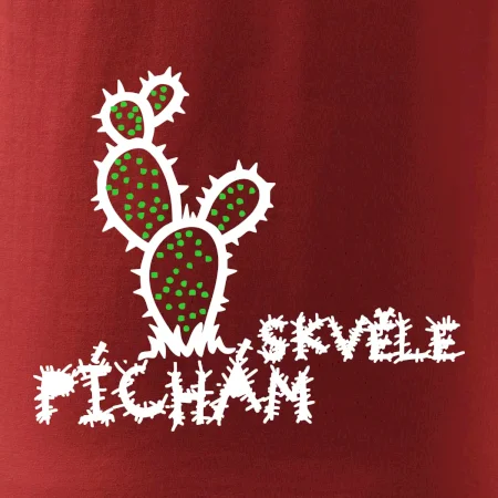 Píchám skvěle