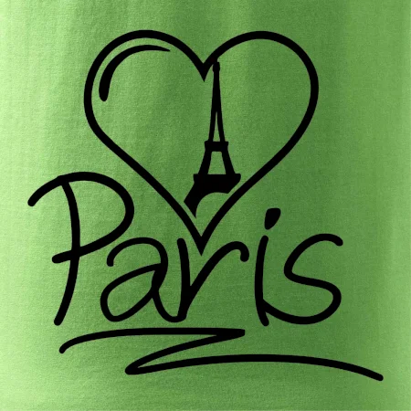 Srdce Paris