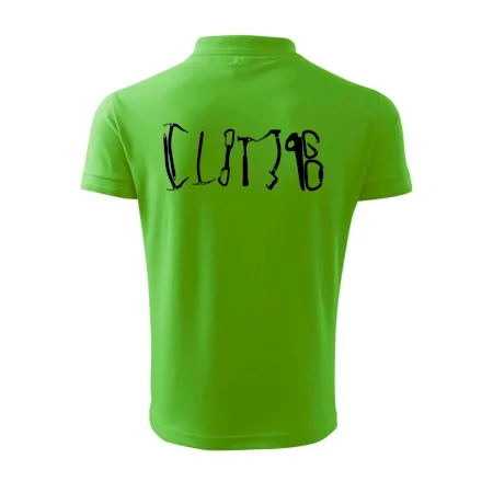 Climb equipment
