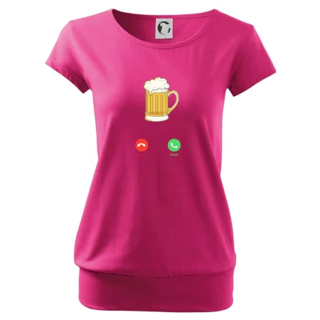 Volá pivo  (Pecka design)