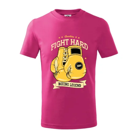 Boxing legend