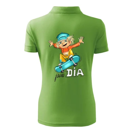 D I A skate