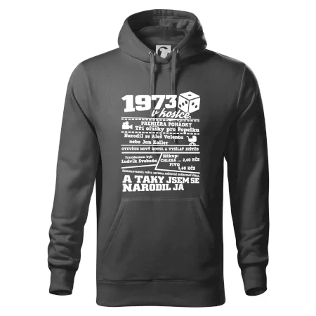 1973 v kostce