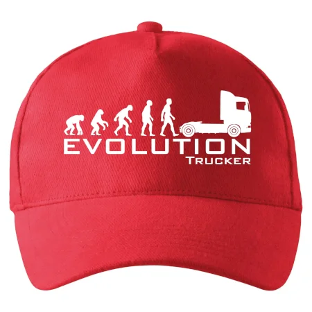 Evoluce trucker