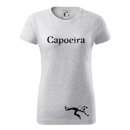 Capoeira velký