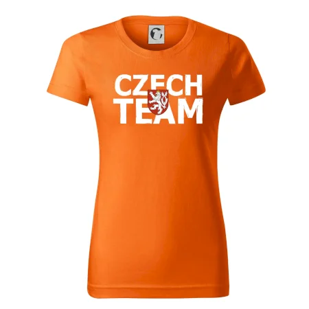 Czech team - Český lev