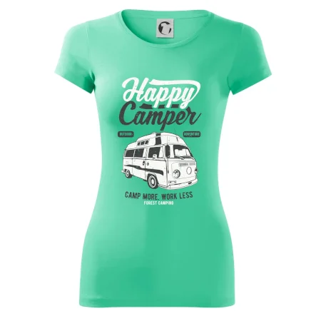 Happy Camper
