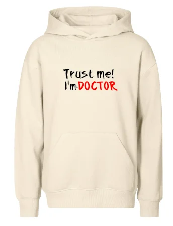 Trust me I´m  a Doctor / Věř mi jsem Doctor