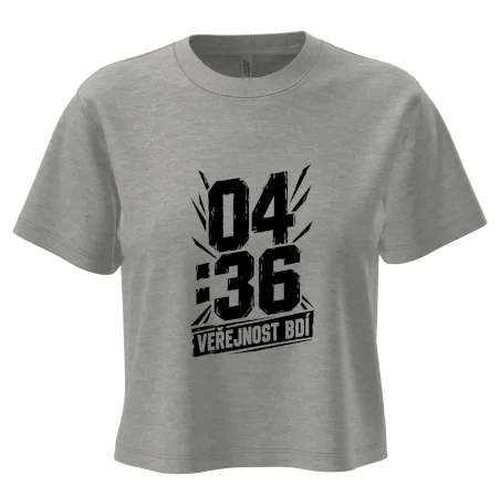 Veřejnost bdí  4:36