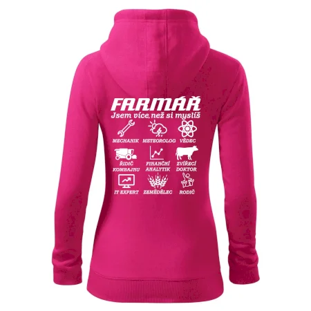 Symboly Farmář