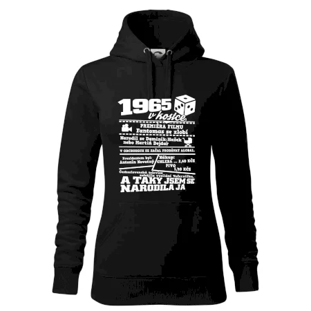1965 v kostce