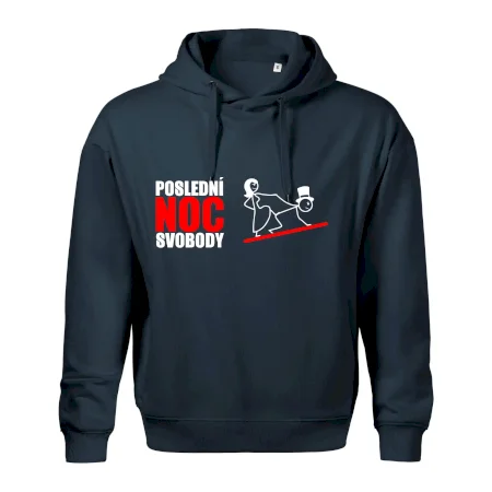 Poslední noc