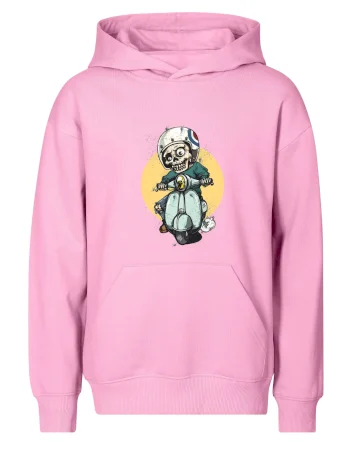 Skútr rebel