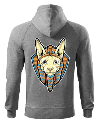 Egyptská kočka