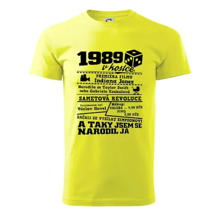 1989 v kostce