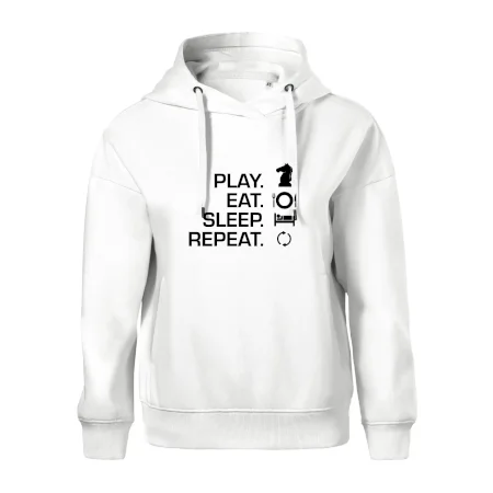 Eat sleep play - šachy